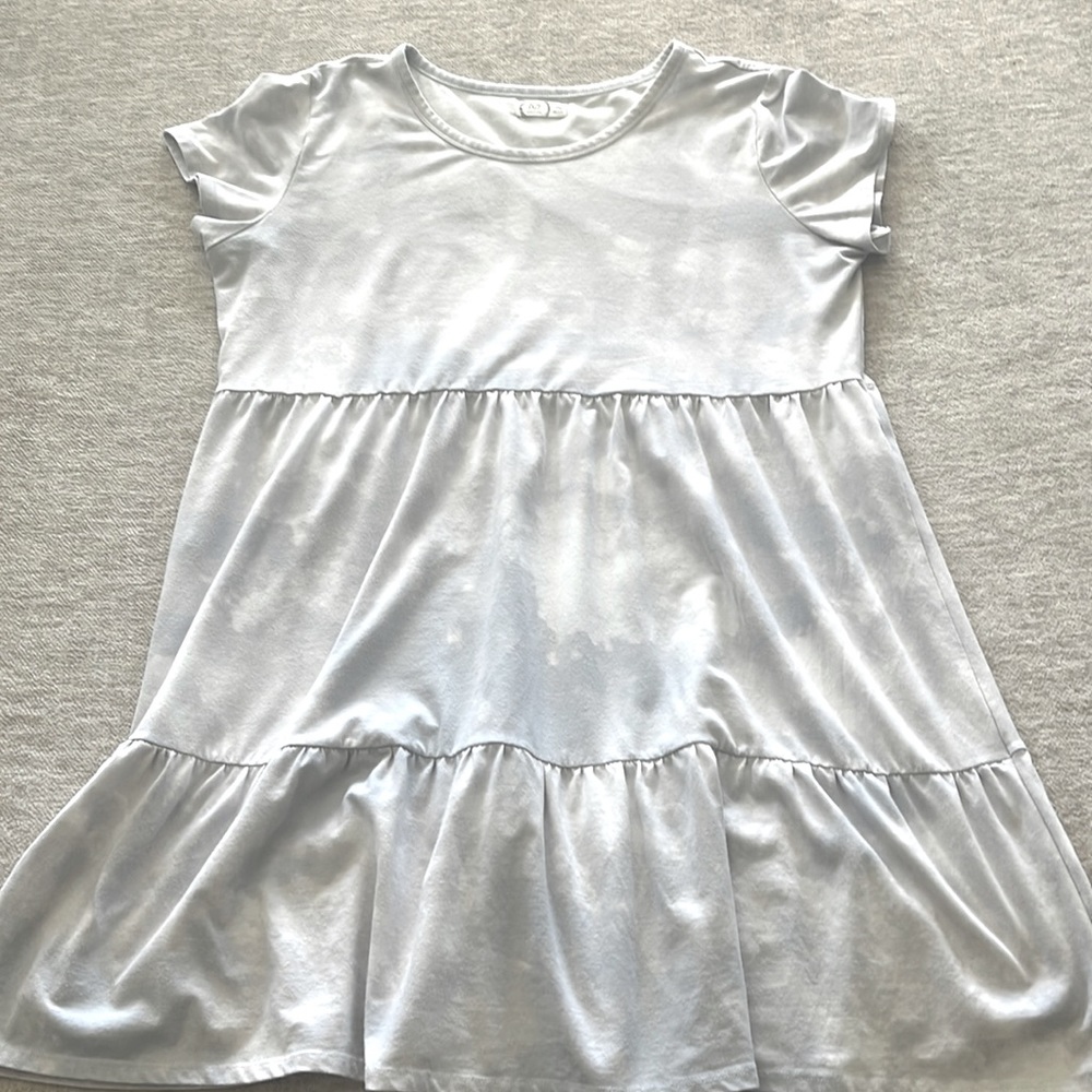 Plus Dress